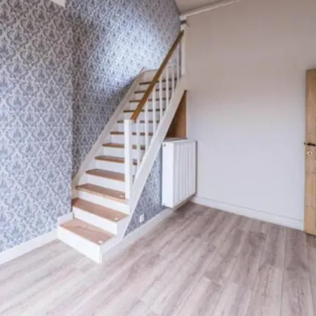 Maison Martha - Sauna En Jacuzzi - 12 Personen Casa de Férias *