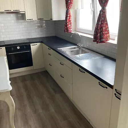 Maison Martha - Sauna En Jacuzzi - 12 Personen Oostende