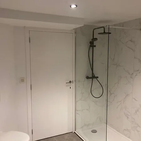 Maison Martha - Sauna En Jacuzzi - 12 Personen Casa de Férias *